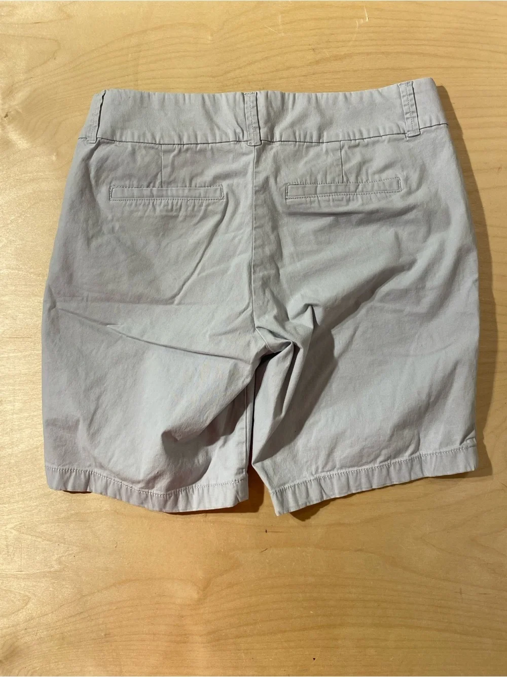 J. Crew crew women